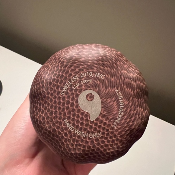 Swell water bottle - Picture 2 of 2